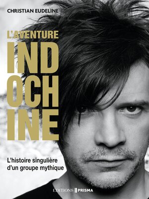 cover image of Indochine